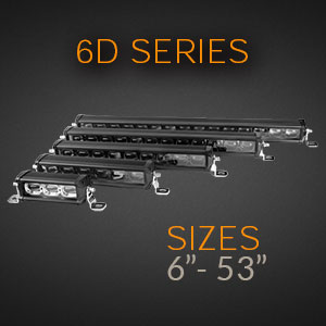 6D Sizes